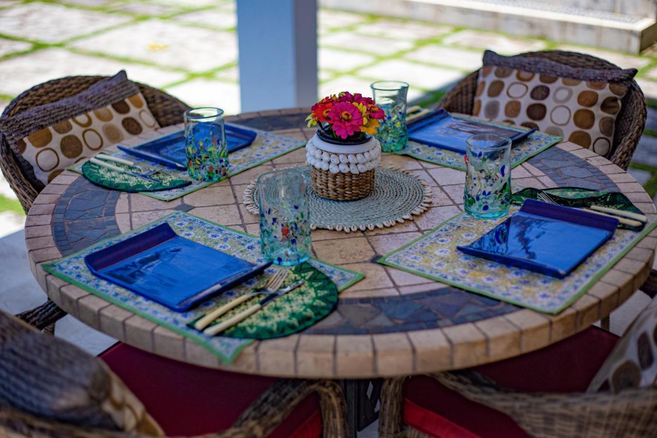 Wake In Paradise And Luxury Lebah Villas Ubud Extérieur photo