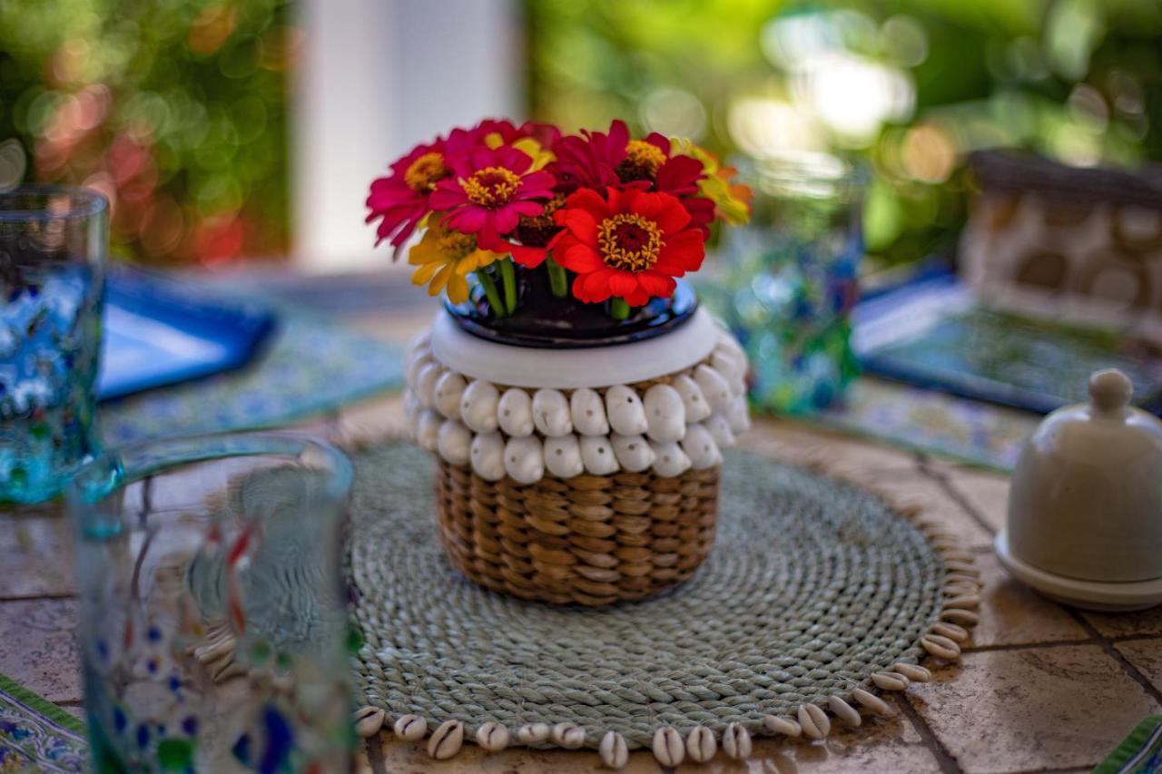 Wake In Paradise And Luxury Lebah Villas Ubud Extérieur photo